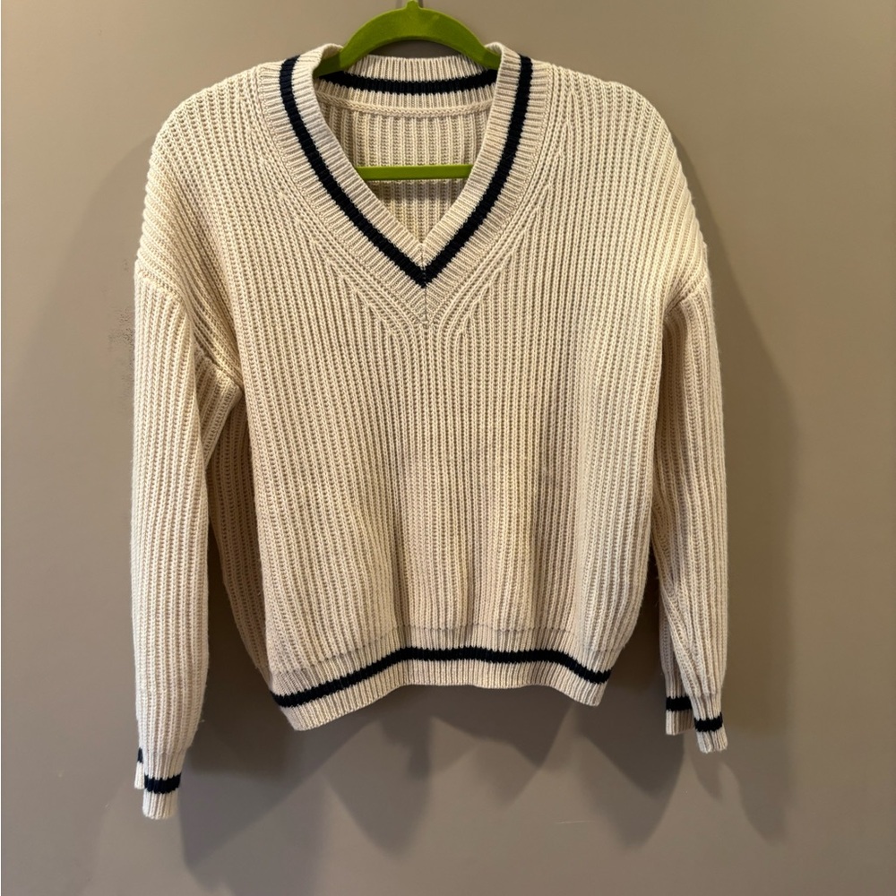 Shein sweater